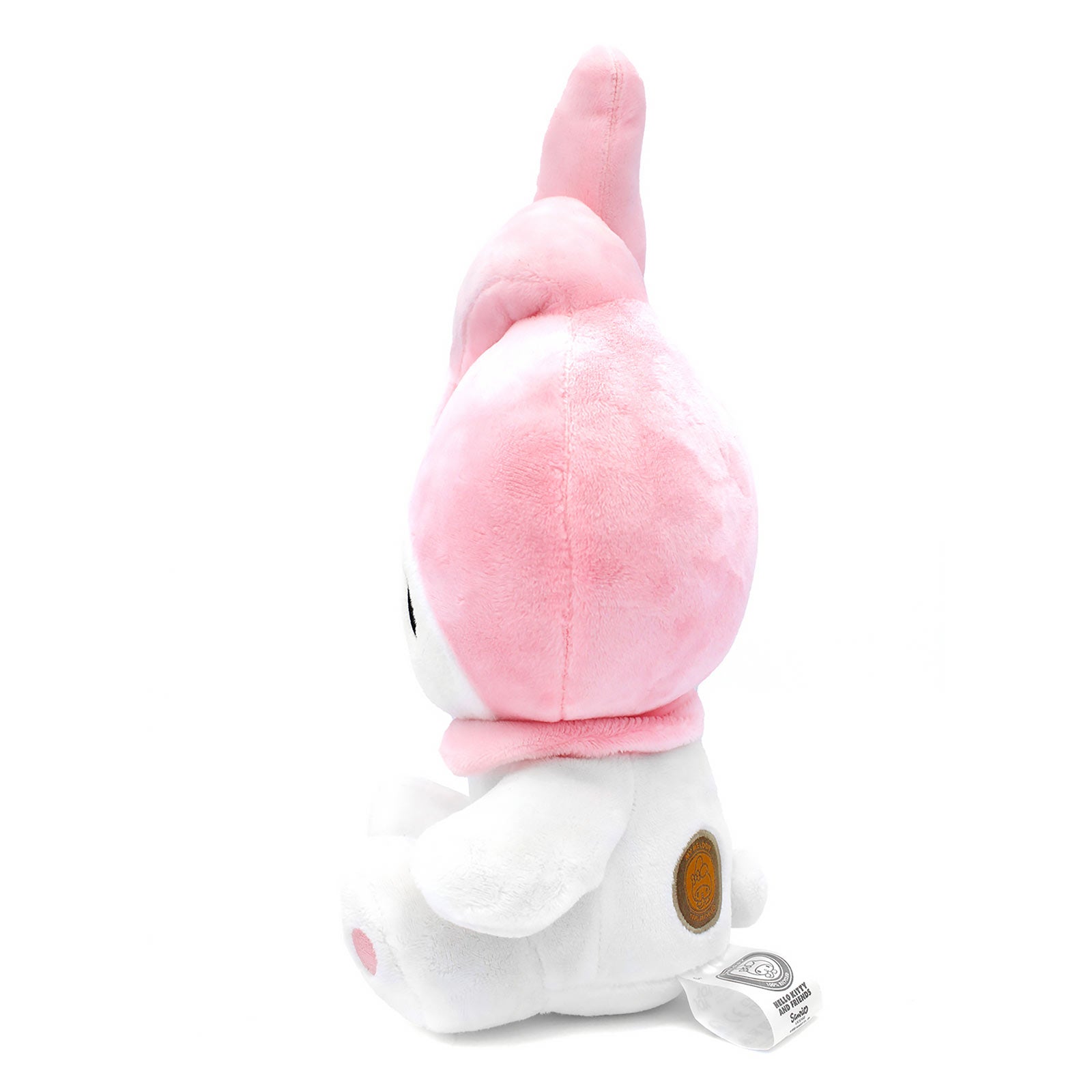 Product image Hello Kitty - My Melody Plush Figure in Carry Bag