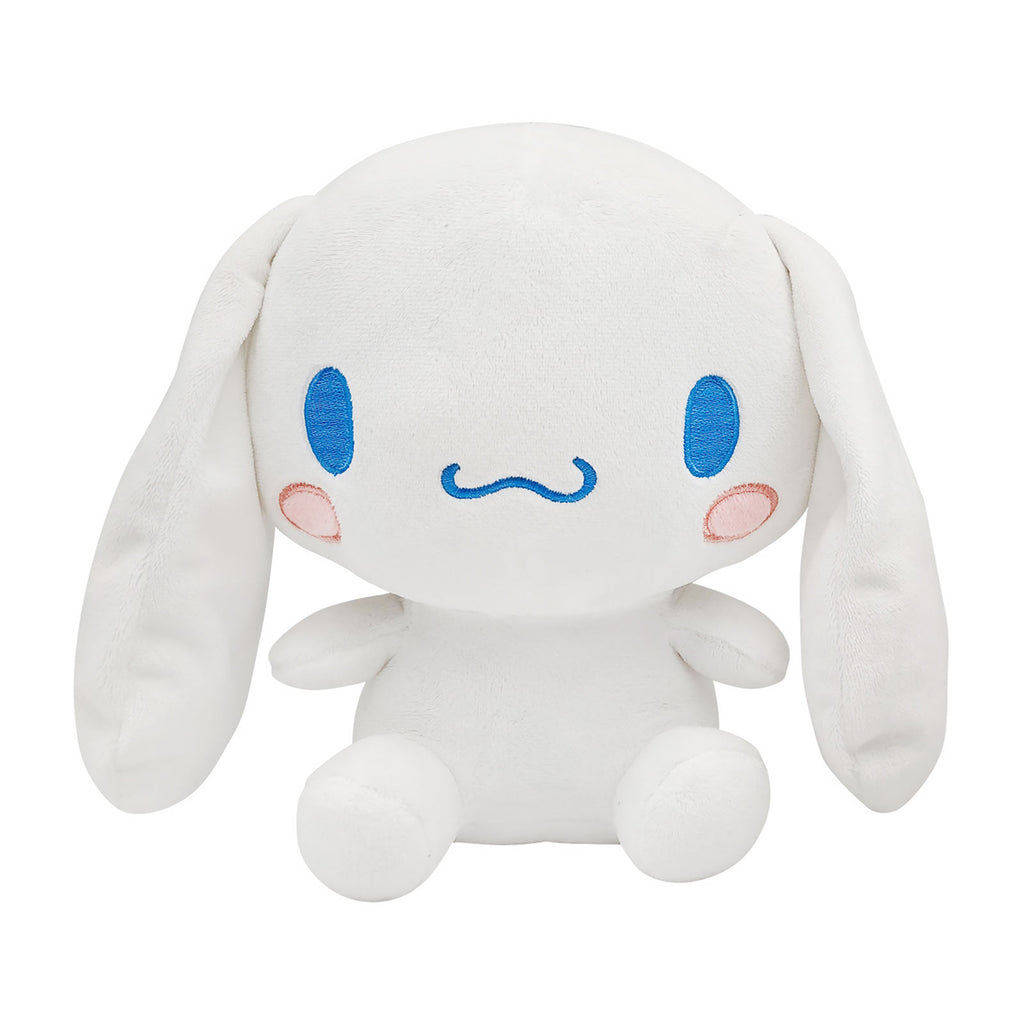 Imagen del producto Hello Kitty and Friends - Figura de peluche Cinnamoroll