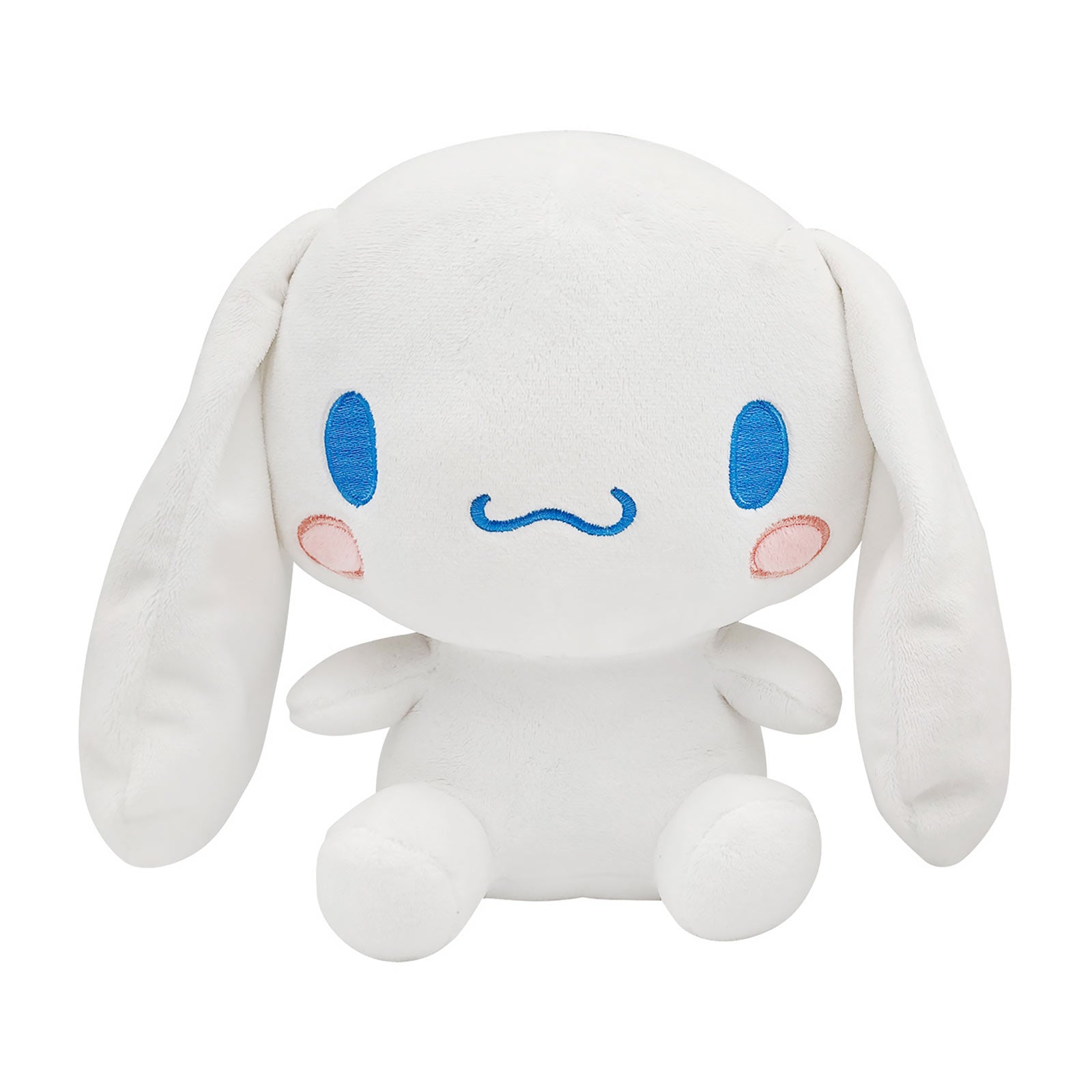 Imagen del producto Hello Kitty and Friends - Figura de peluche Cinnamoroll