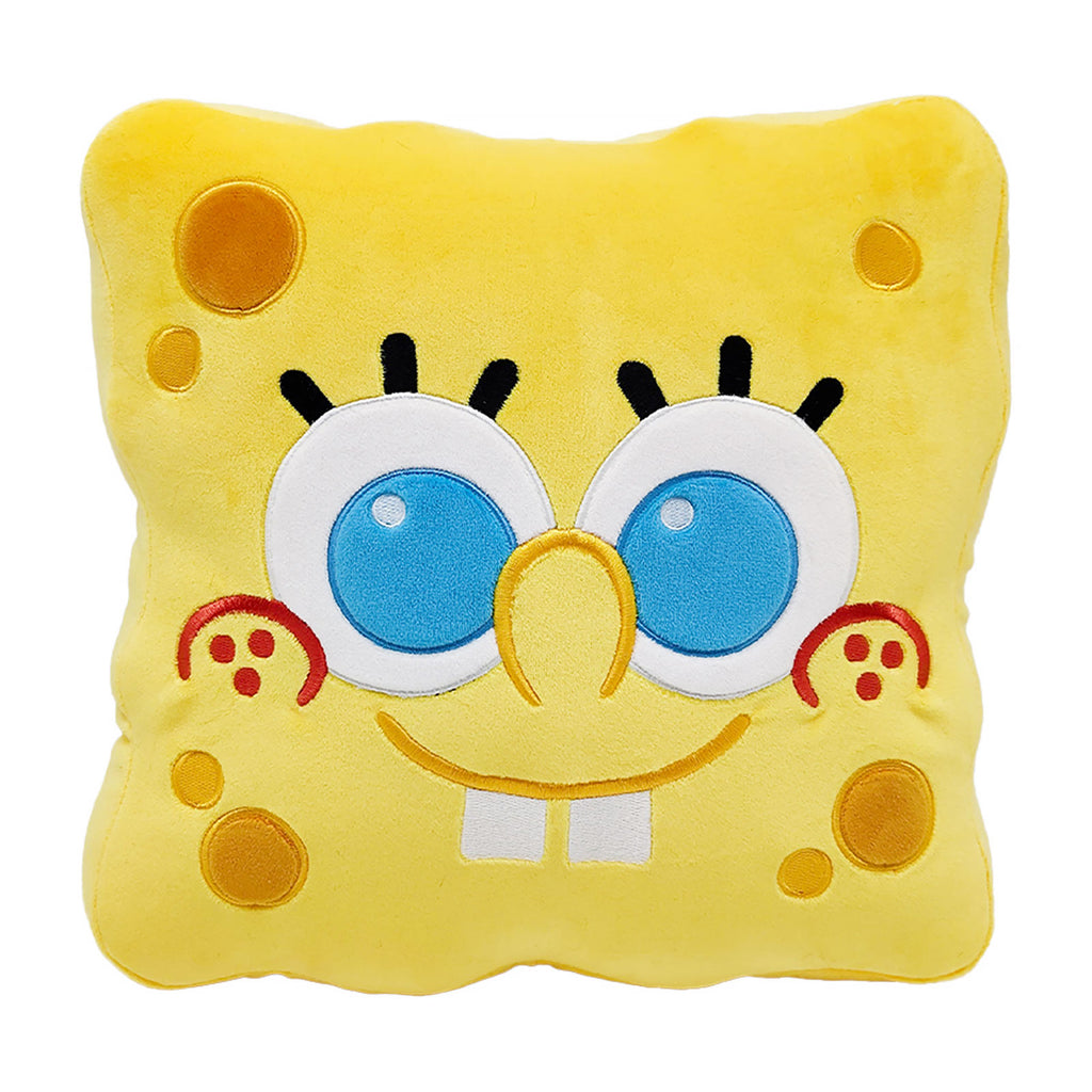 Imagen del producto Bob Esponja - Cojín Cara