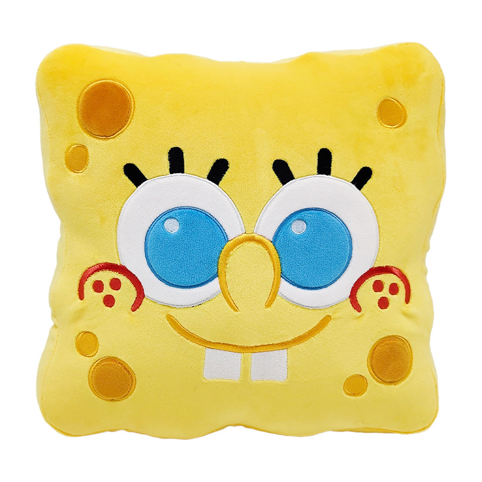 Imagen del producto Bob Esponja - Cojín Cara