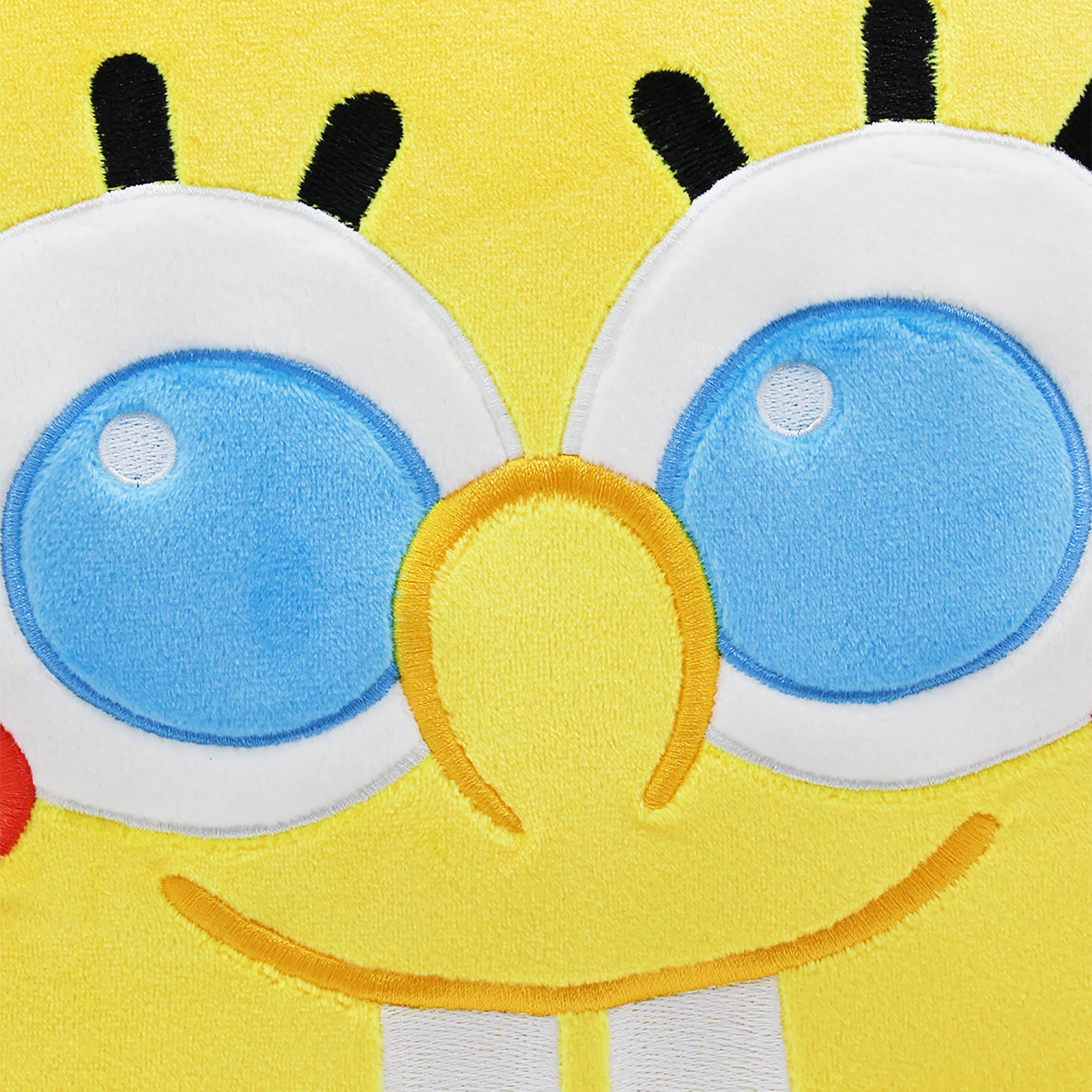 Imagen del producto Bob Esponja - Cojín Cara