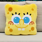 Imagen del producto Bob Esponja - Cojín Cara