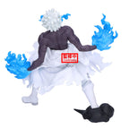 Imagen del producto My Hero Academia - Figura Dabi The Evil Villains-DX