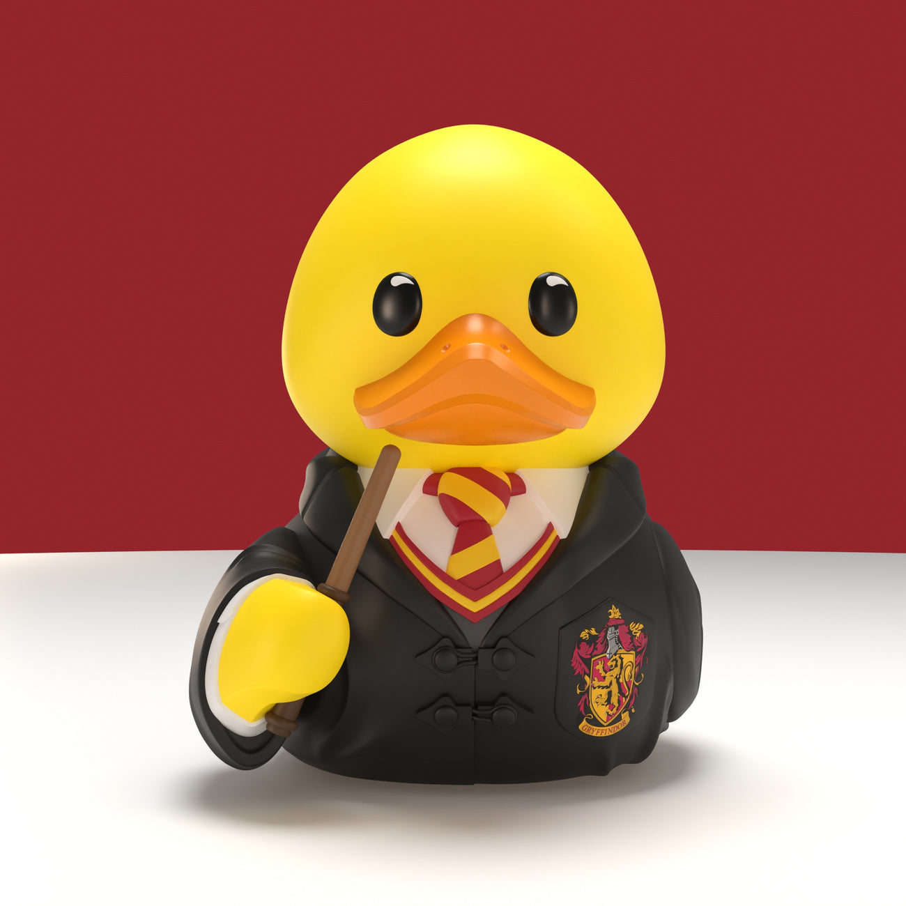 Imagen del producto Harry Potter - Pato decorativo TUBBZ de Gryffindor