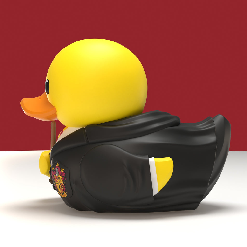 Imagen del producto Harry Potter - Pato decorativo TUBBZ de Gryffindor