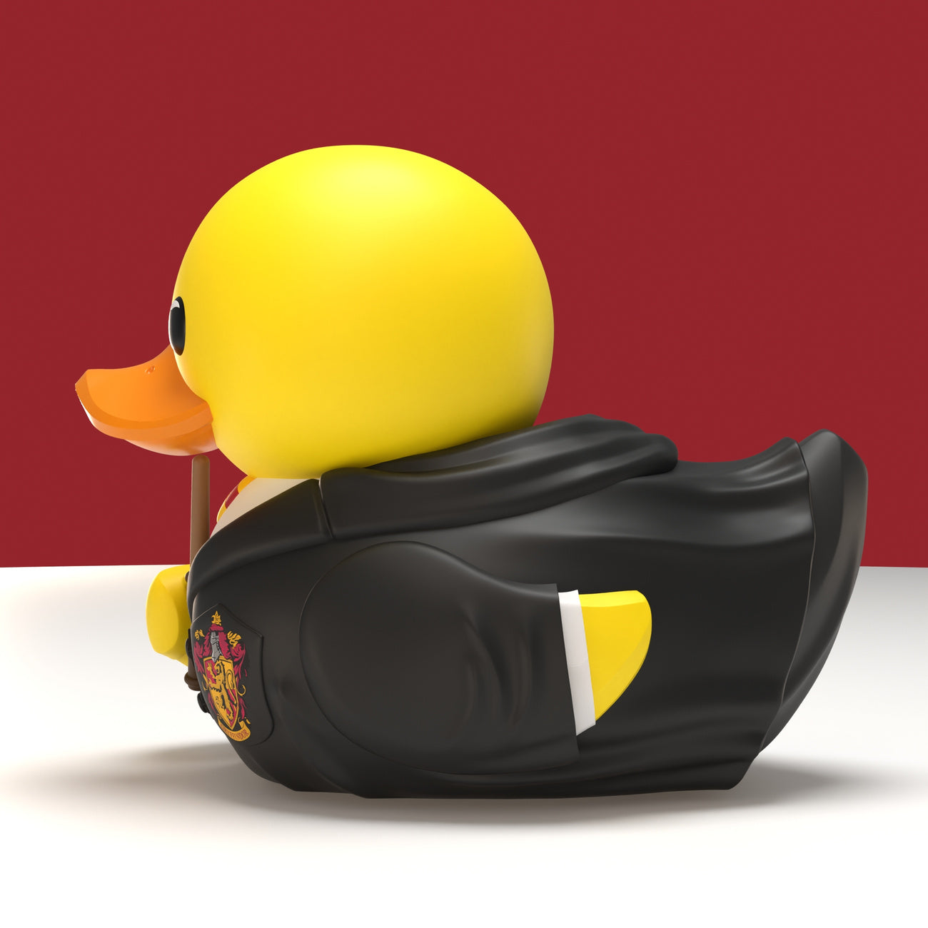Imagen del producto Harry Potter - Pato decorativo TUBBZ de Gryffindor