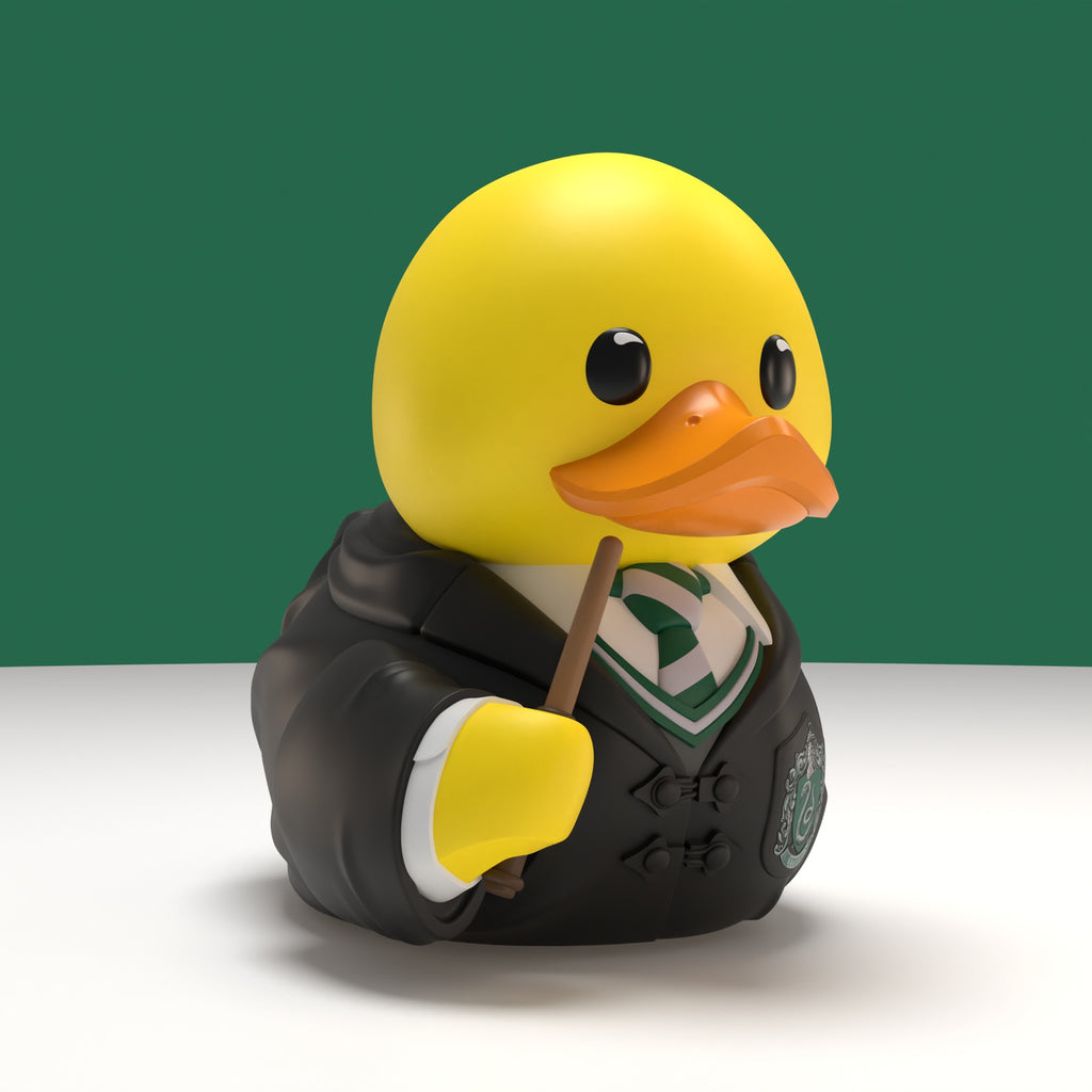 Product image Harry Potter - Slytherin TUBBZ Decorative Duck