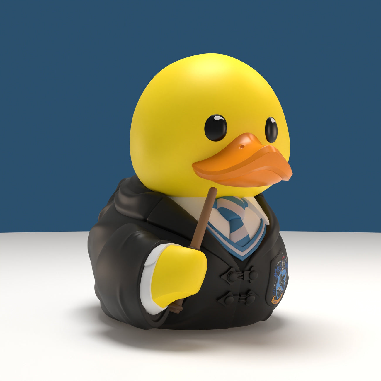 Imagen del producto Harry Potter - Pato decorativo TUBBZ de Ravenclaw