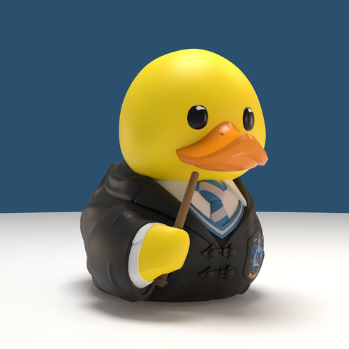 Imagen del producto Harry Potter - Pato decorativo TUBBZ de Ravenclaw