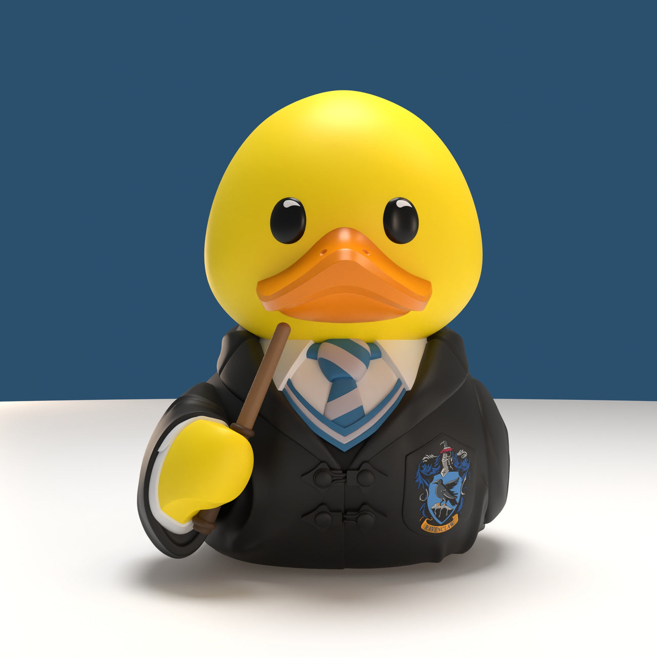 Imagen del producto Harry Potter - Pato decorativo TUBBZ de Ravenclaw