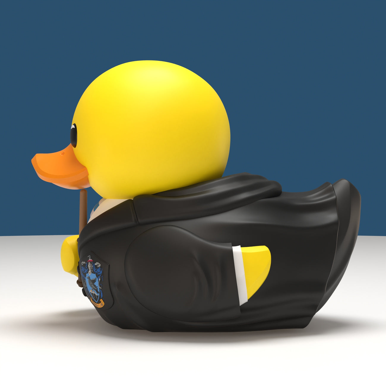 Imagen del producto Harry Potter - Pato decorativo TUBBZ de Ravenclaw
