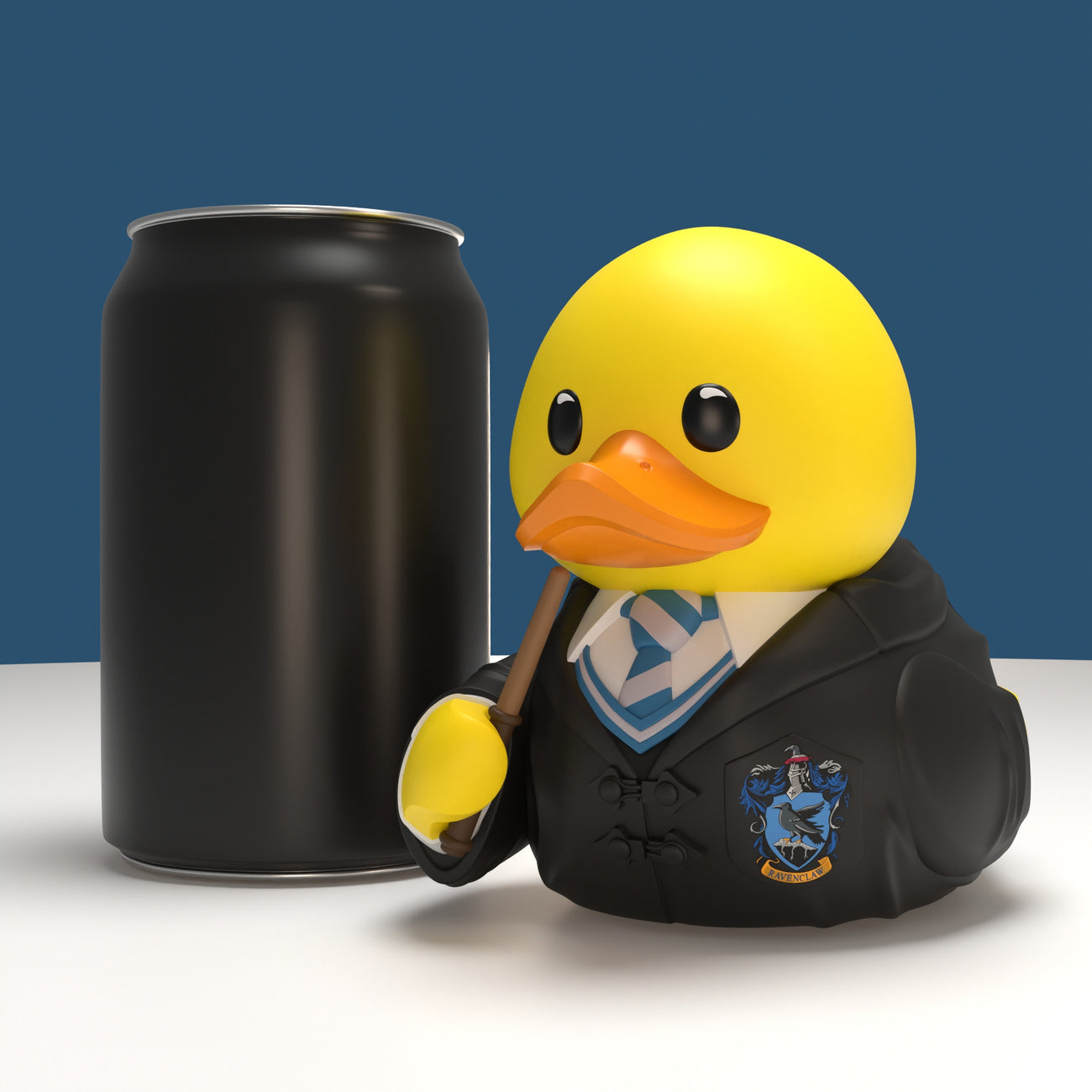 Imagen del producto Harry Potter - Pato decorativo TUBBZ de Ravenclaw