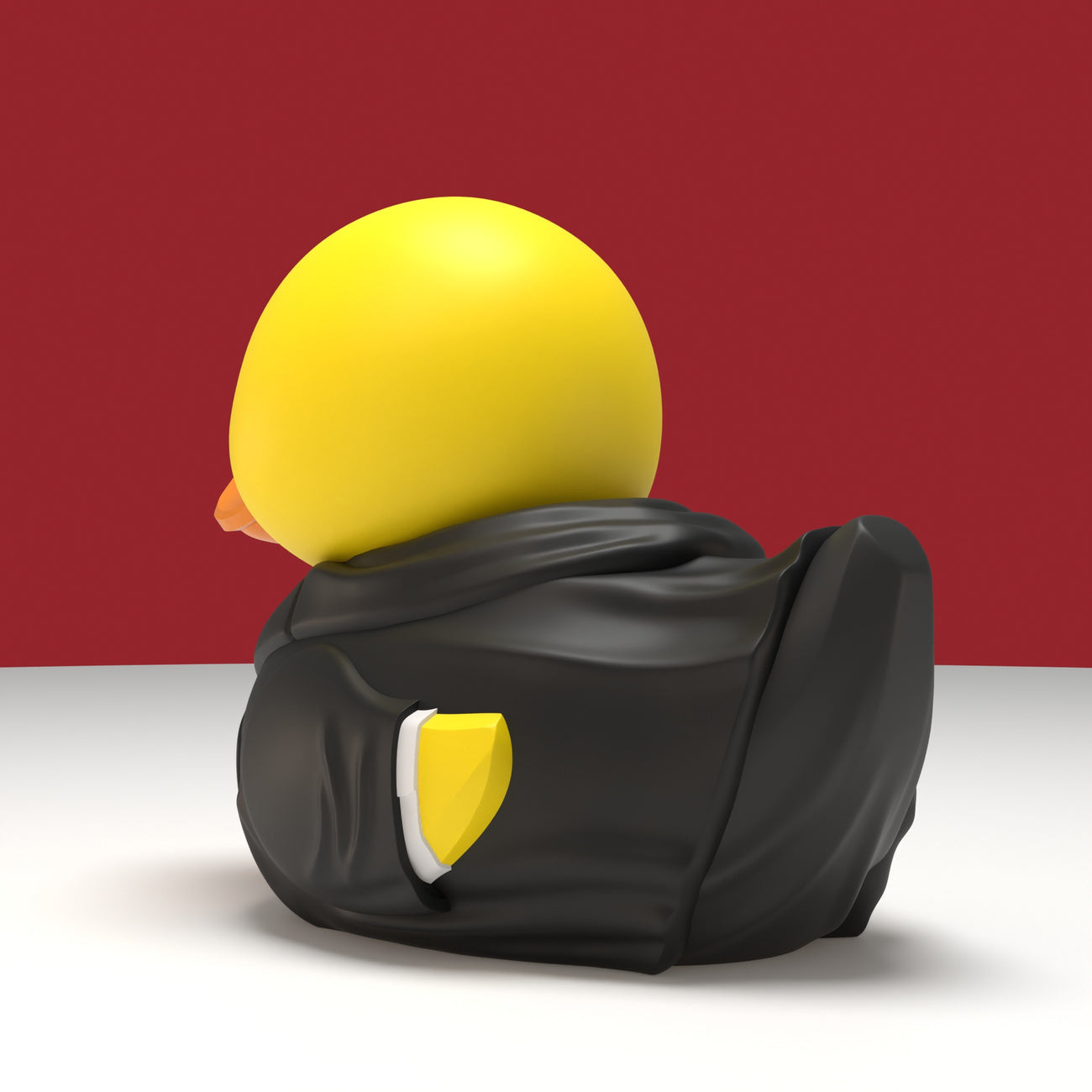 Imagen del producto Harry Potter - Mini pato decorativo TUBBZ de Gryffindor