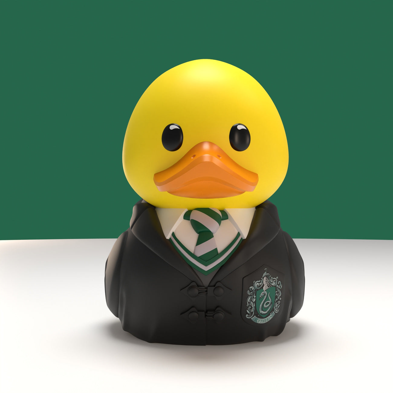 Product image Harry Potter - Slytherin Mini TUBBZ Decorative Duck