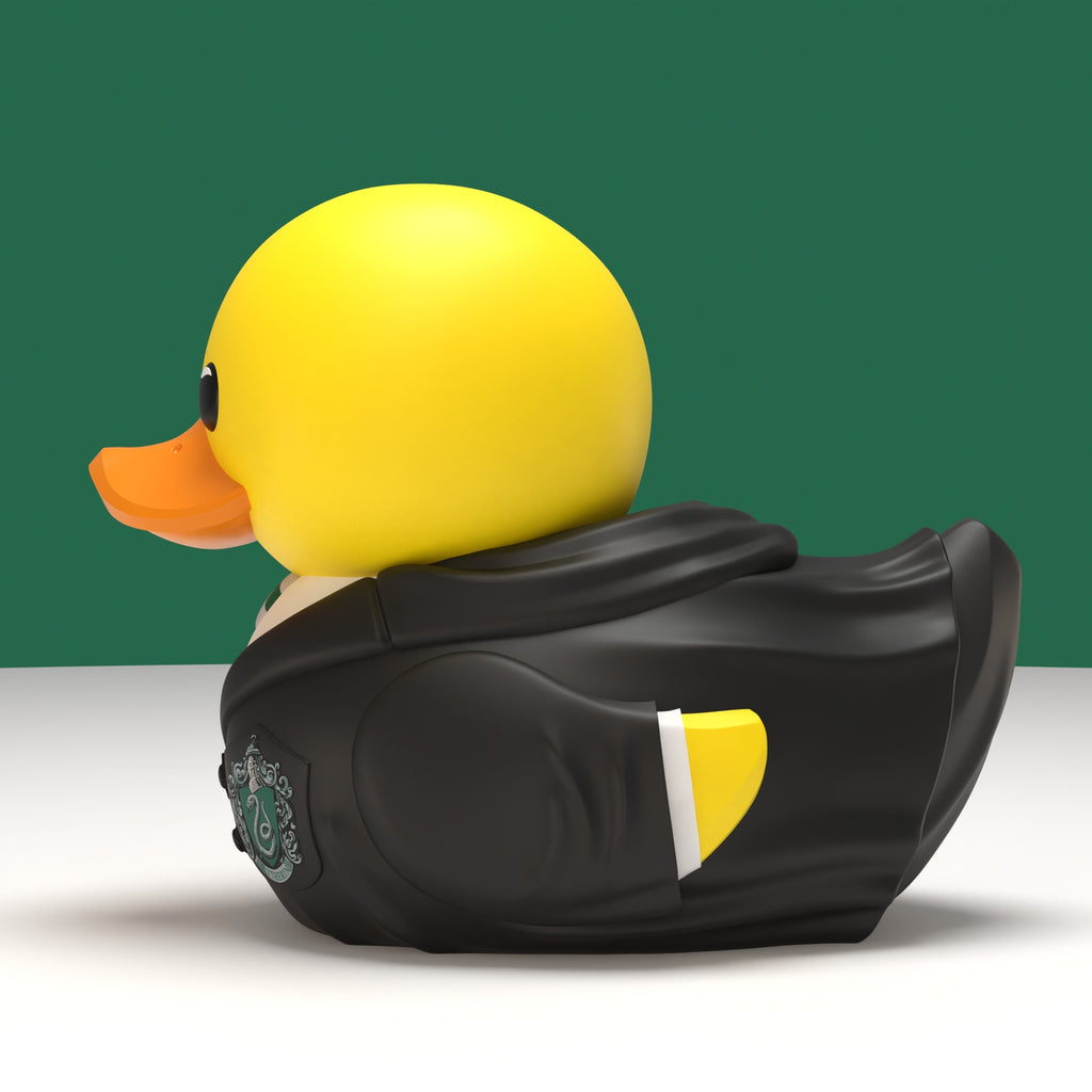 Product image Harry Potter - Slytherin Mini TUBBZ Decorative Duck
