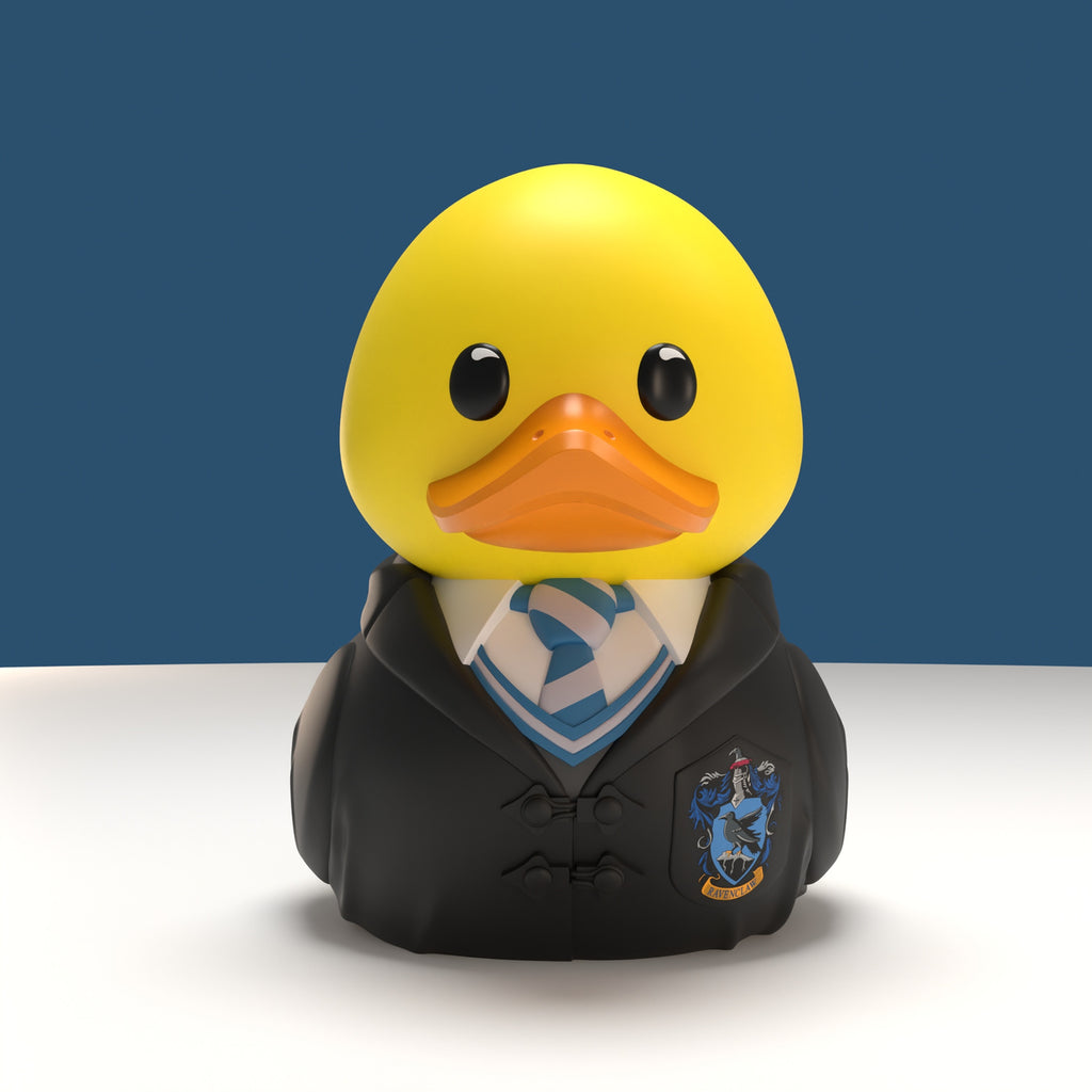 Product image Harry Potter - Ravenclaw Mini TUBBZ Decorative Duck