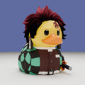 Imagen del producto Demon Slayer - Tanjiro Kamado Mini TUBBZ Pato decorativo
