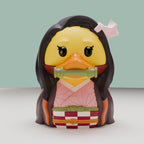 Imagen del producto Demon Slayer – Nezuko Kamado Mini TUBBZ pato decorativo