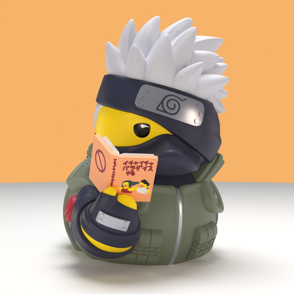 Product image Naruto Shippuden - Kakashi Hatake TUBBZ Cosplay Duck