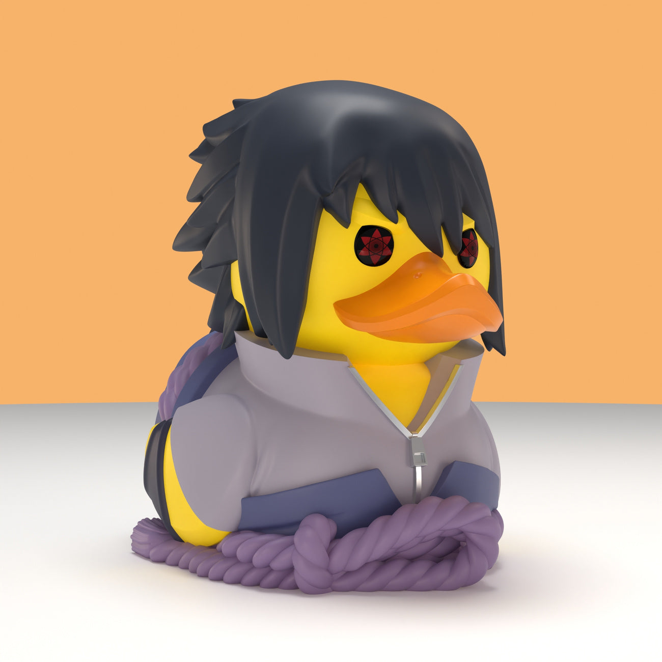 Product image Naruto Shippuden - Sasuke Uchiha Mini TUBBZ Cosplay Duck