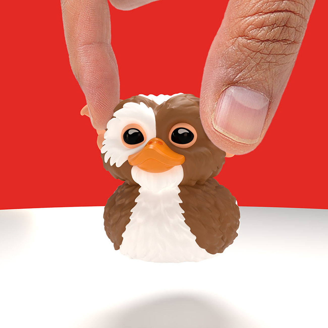 Imagen del producto Gremlins - Gizmo Mini TUBBZ Pato decorativo