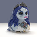 Imagen del producto La novia cadáver – Emily Mini TUBBZ pato de colección