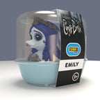 Imagen del producto La novia cadáver – Emily Mini TUBBZ pato de colección
