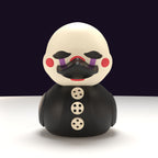 Imagen del producto Five Nights at Freddy's - Marioneta Mini TUBBZ Pato decorativo