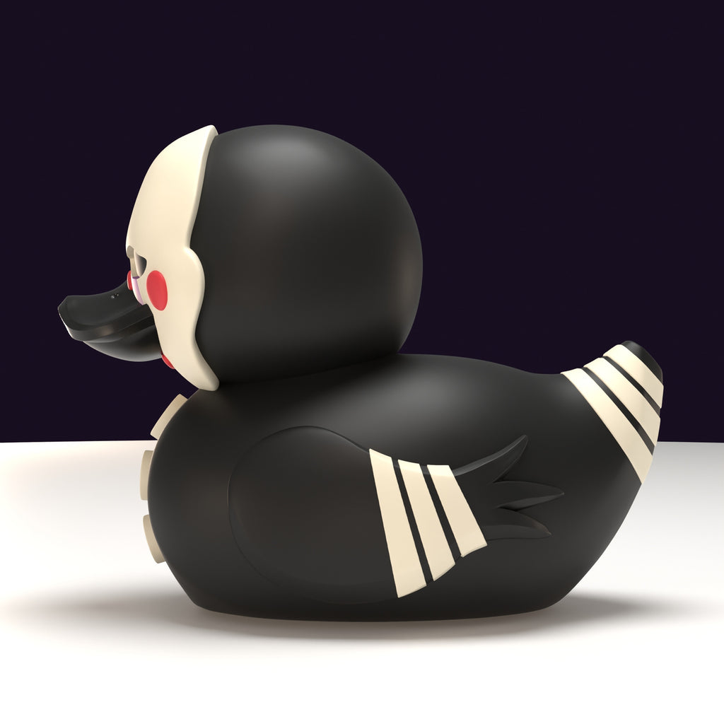 Imagen del producto Five Nights at Freddy's - Marioneta Mini TUBBZ Pato decorativo