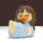 Imagen del producto El exorcista - Pato decorativo Regan Mini TUBBZ
