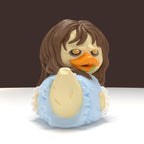 Imagen del producto El exorcista - Pato decorativo Regan Mini TUBBZ