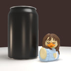 Imagen del producto El exorcista - Pato decorativo Regan Mini TUBBZ