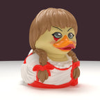 Imagen del producto Annabelle - Mini pato decorativo TUBBZ