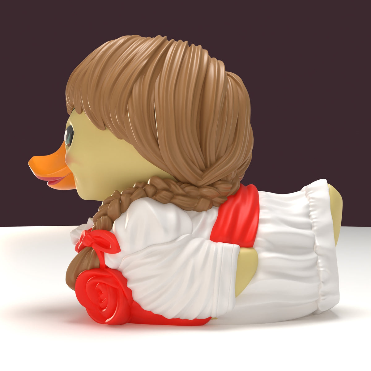 Imagen del producto Annabelle - Mini pato decorativo TUBBZ