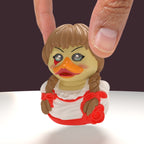 Imagen del producto Annabelle - Mini pato decorativo TUBBZ