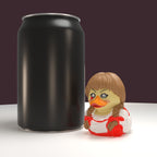 Imagen del producto Annabelle - Mini pato decorativo TUBBZ
