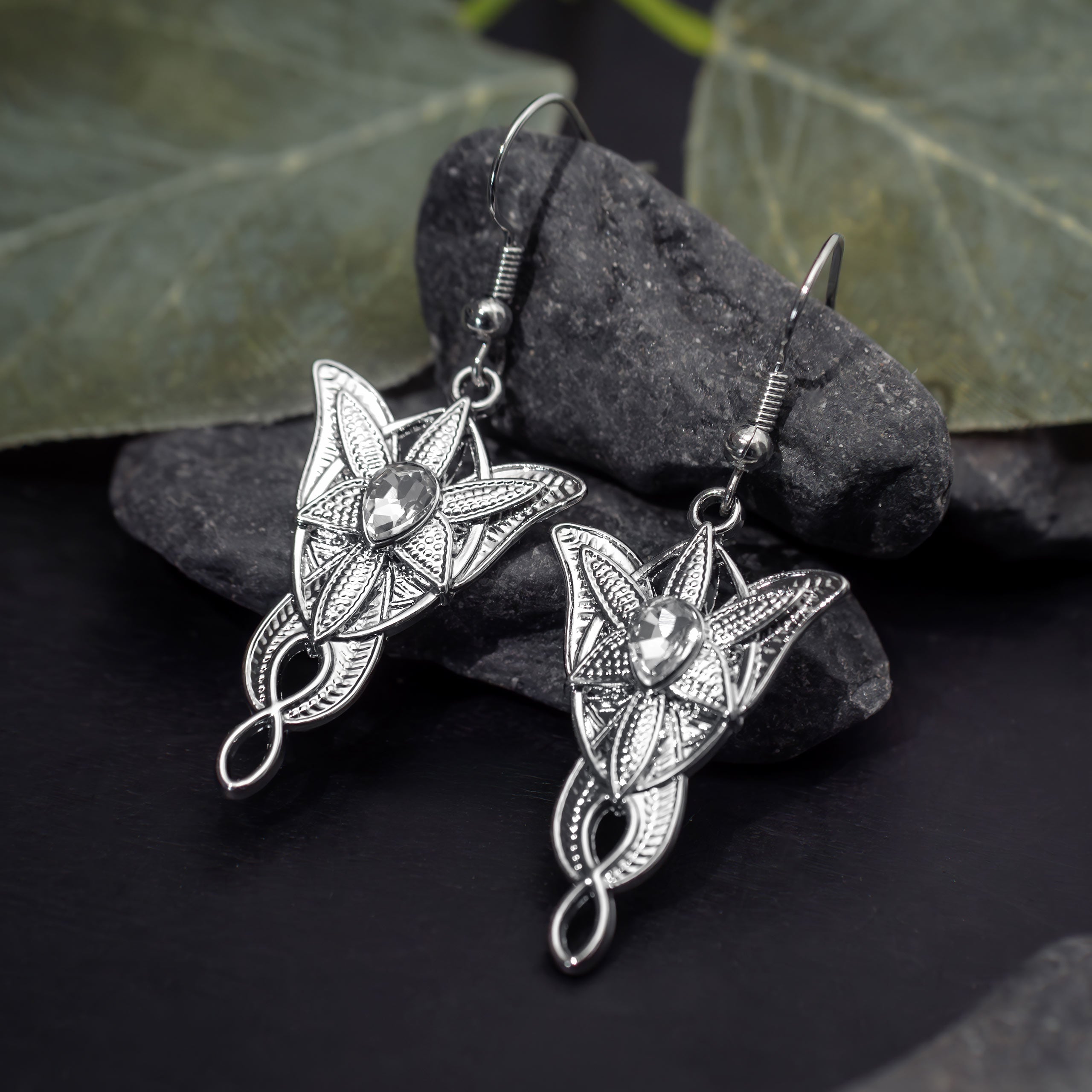 Product image The Lord of the Rings - Evenstar Jewelry Set in Gift Box
