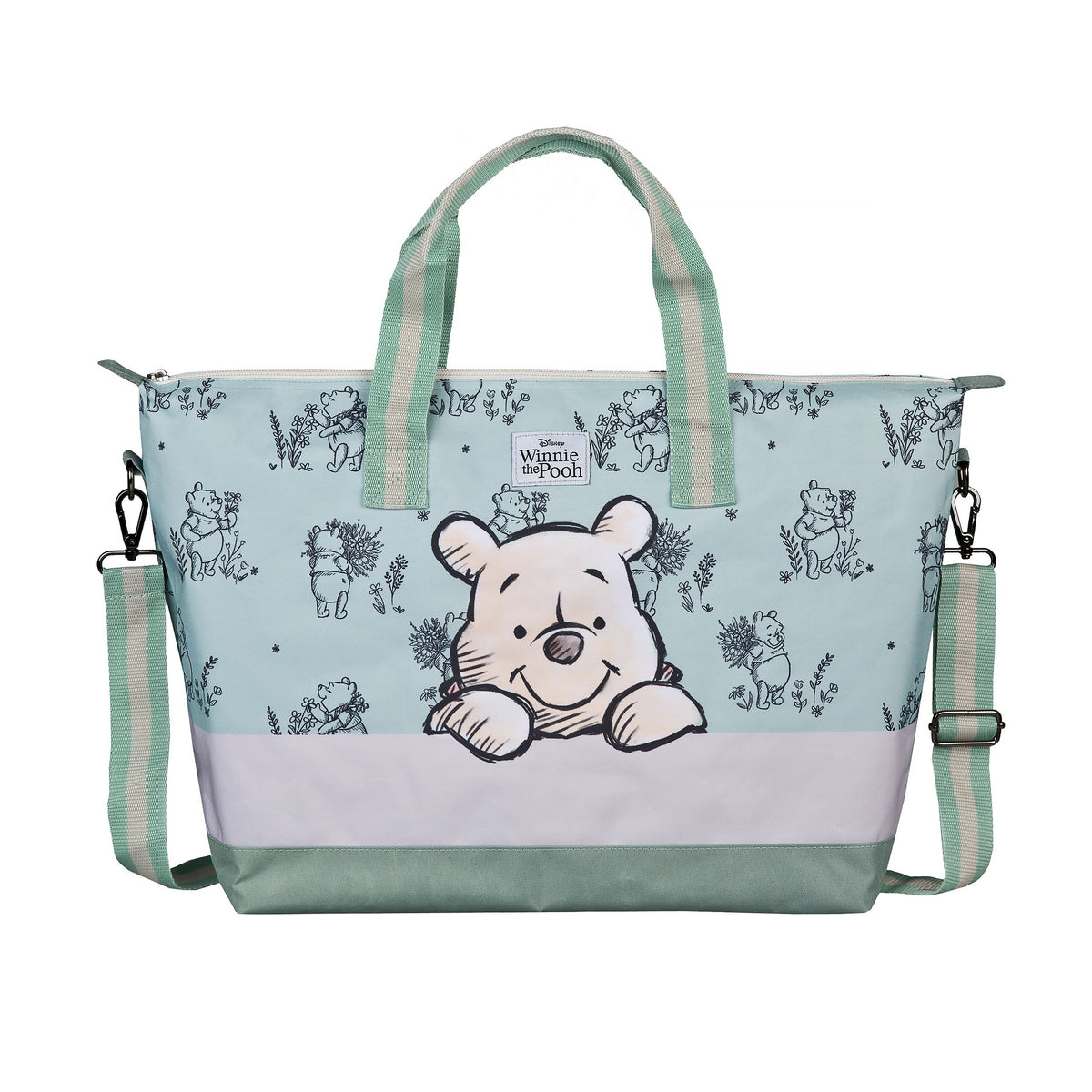 Imagen del producto Winnie the Pooh - Bolsa shopper