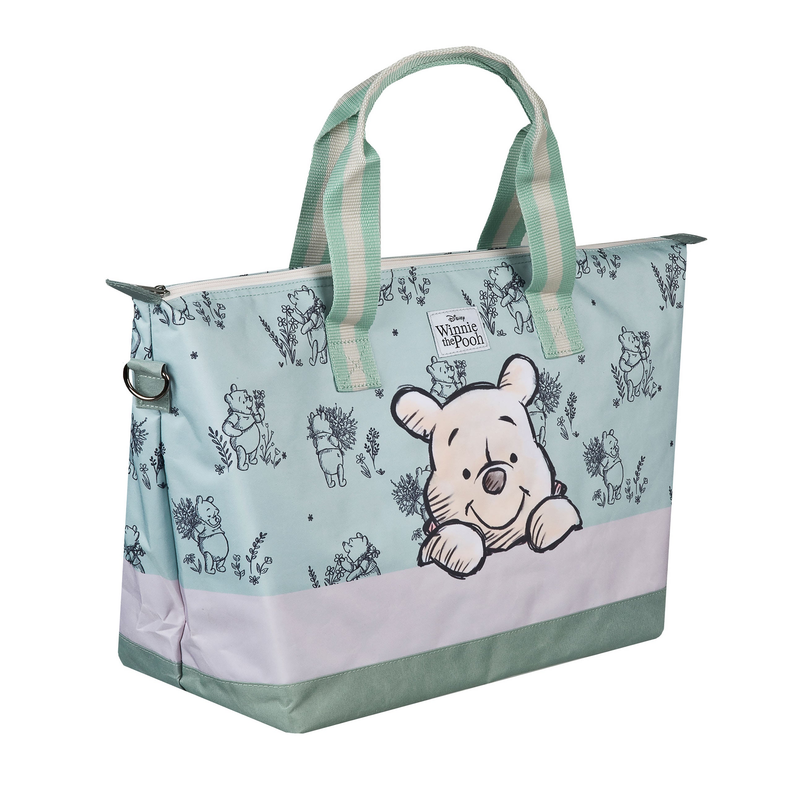 Imagen del producto Winnie the Pooh - Bolsa shopper