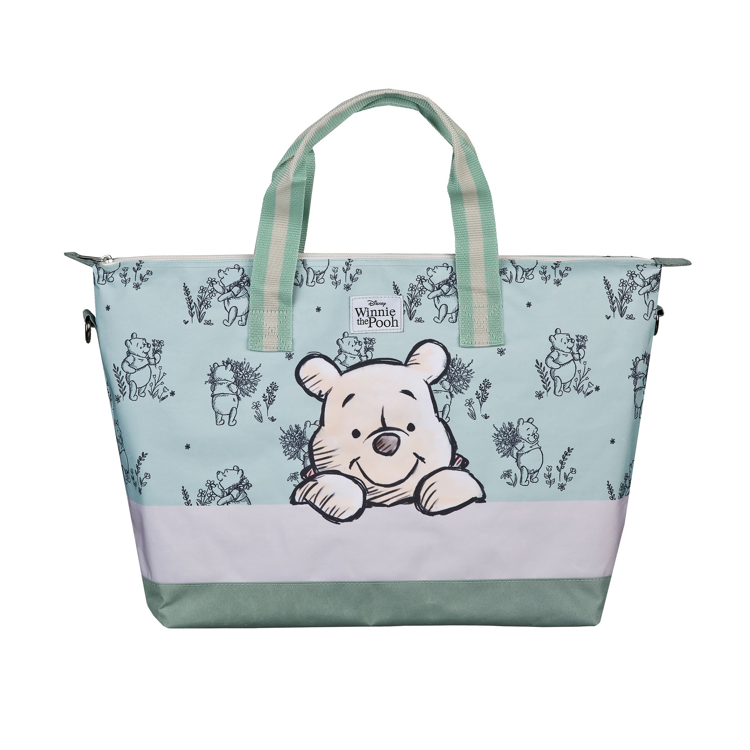 Imagen del producto Winnie the Pooh - Bolsa shopper