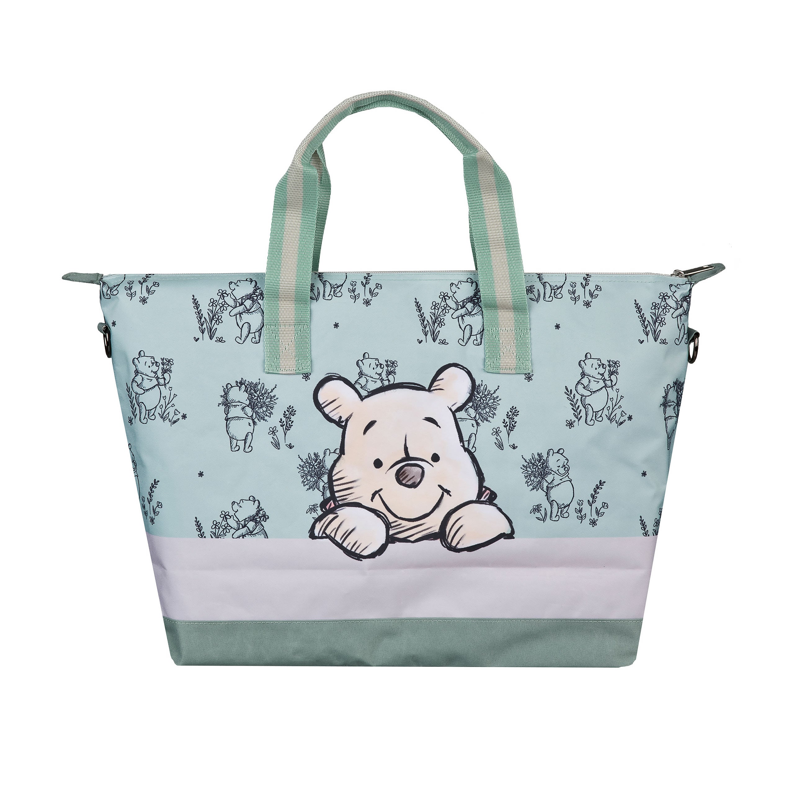 Imagen del producto Winnie the Pooh - Bolsa shopper