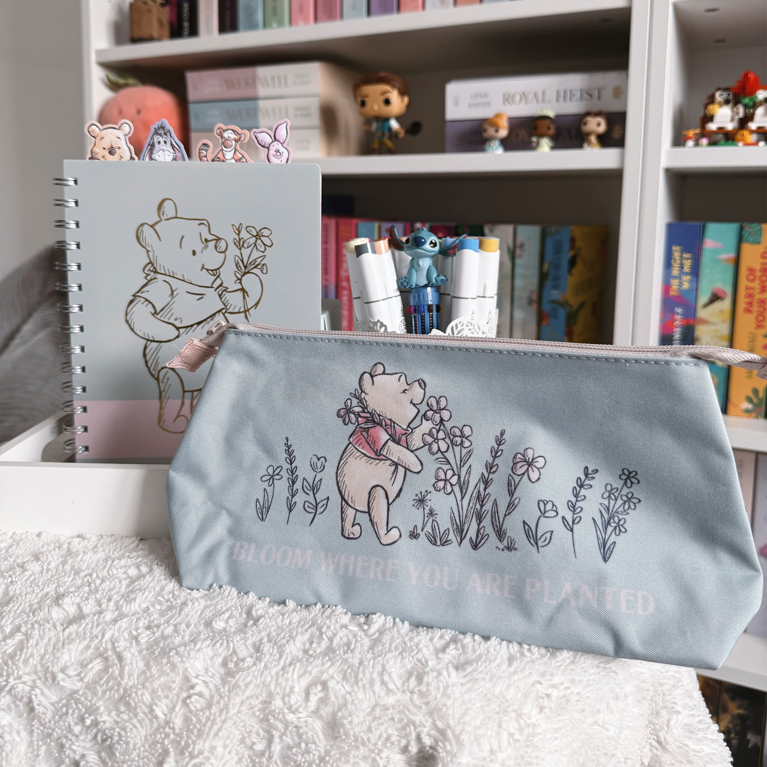 Imagen del producto Winnie the Pooh - Neceser