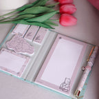 Product image Winnie the Pooh - Notepad Set with Pen