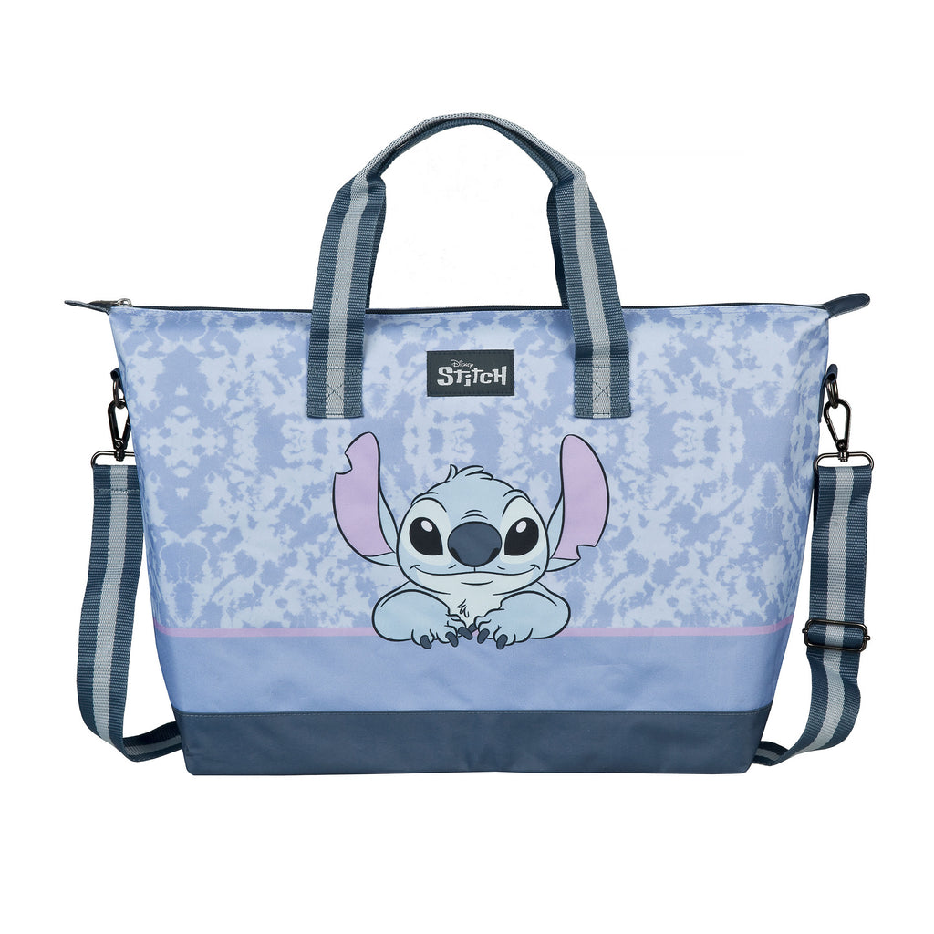 Imagen del producto Bolsa shopper Stitch - Lilo & Stitch