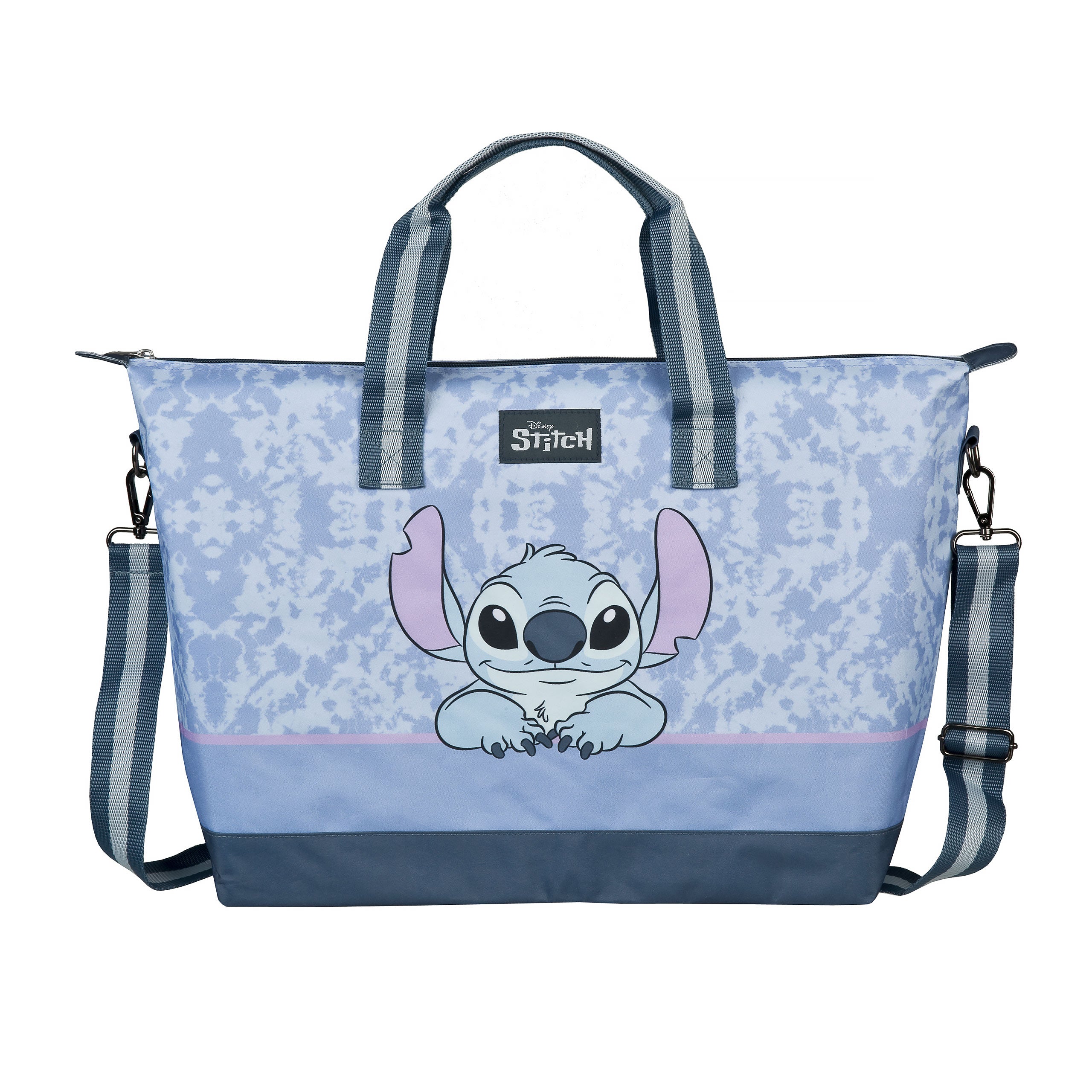 Imagen del producto Bolsa shopper Stitch - Lilo & Stitch