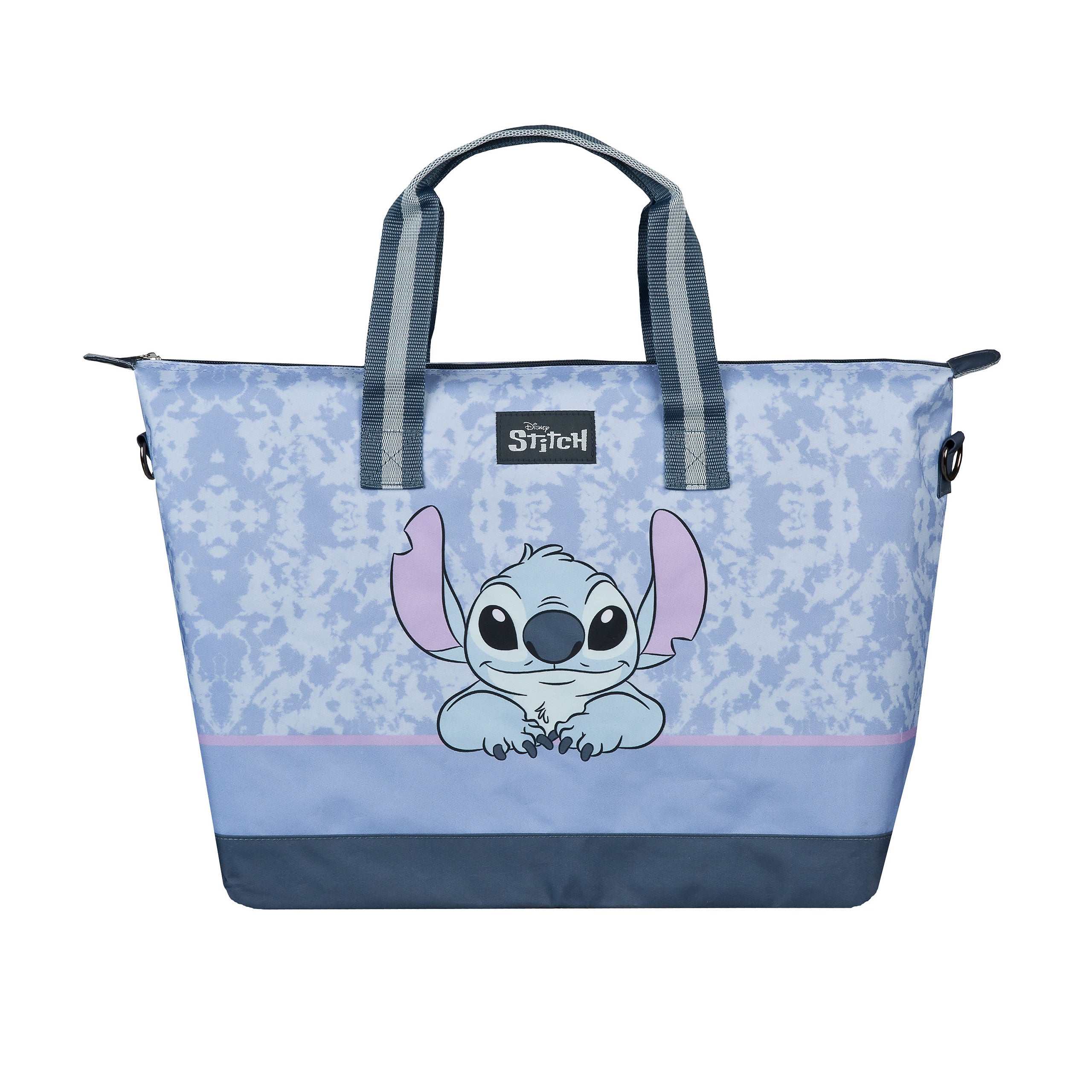 Imagen del producto Bolsa shopper Stitch - Lilo & Stitch