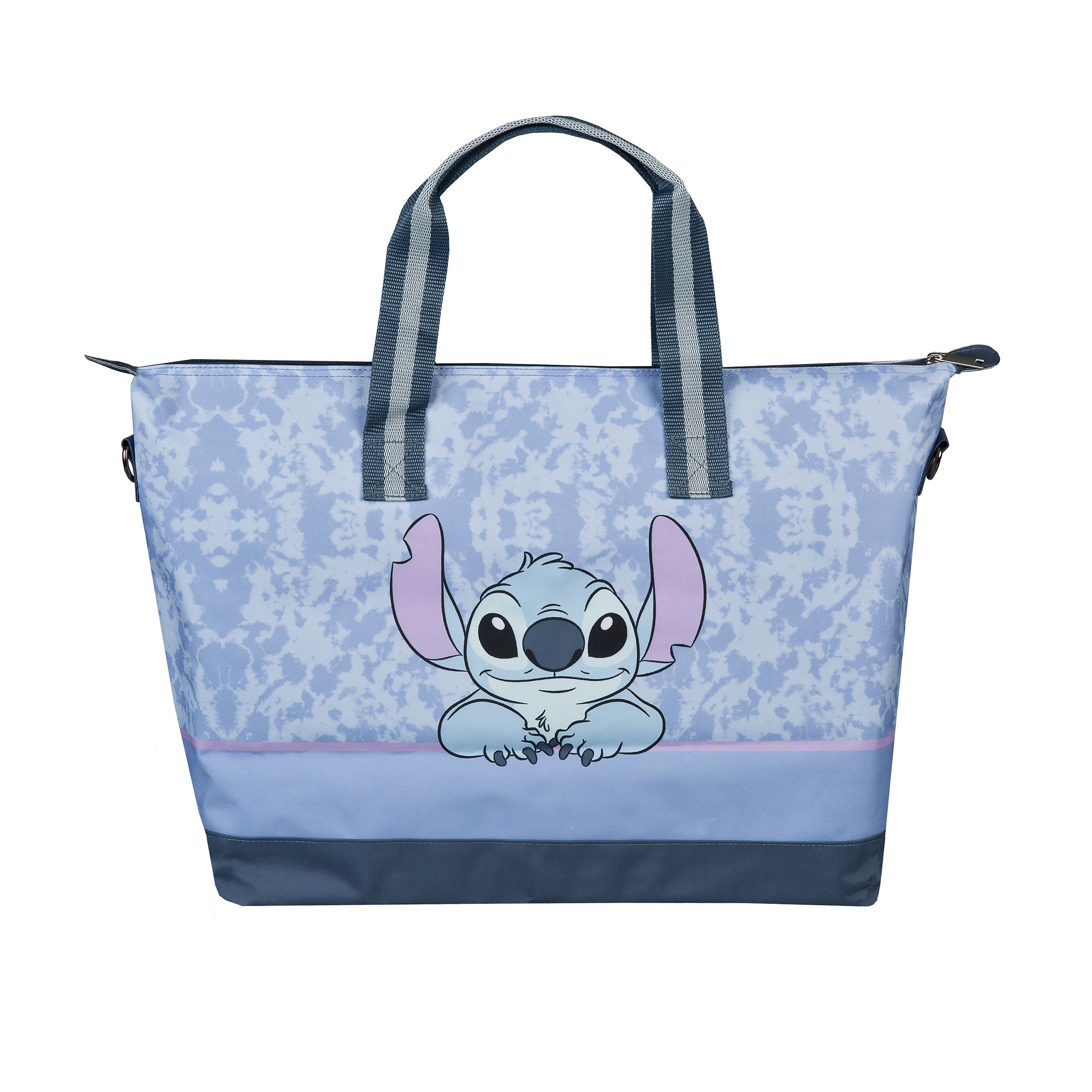 Imagen del producto Bolsa shopper Stitch - Lilo & Stitch