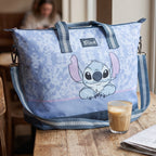 Imagen del producto Bolsa shopper Stitch - Lilo & Stitch