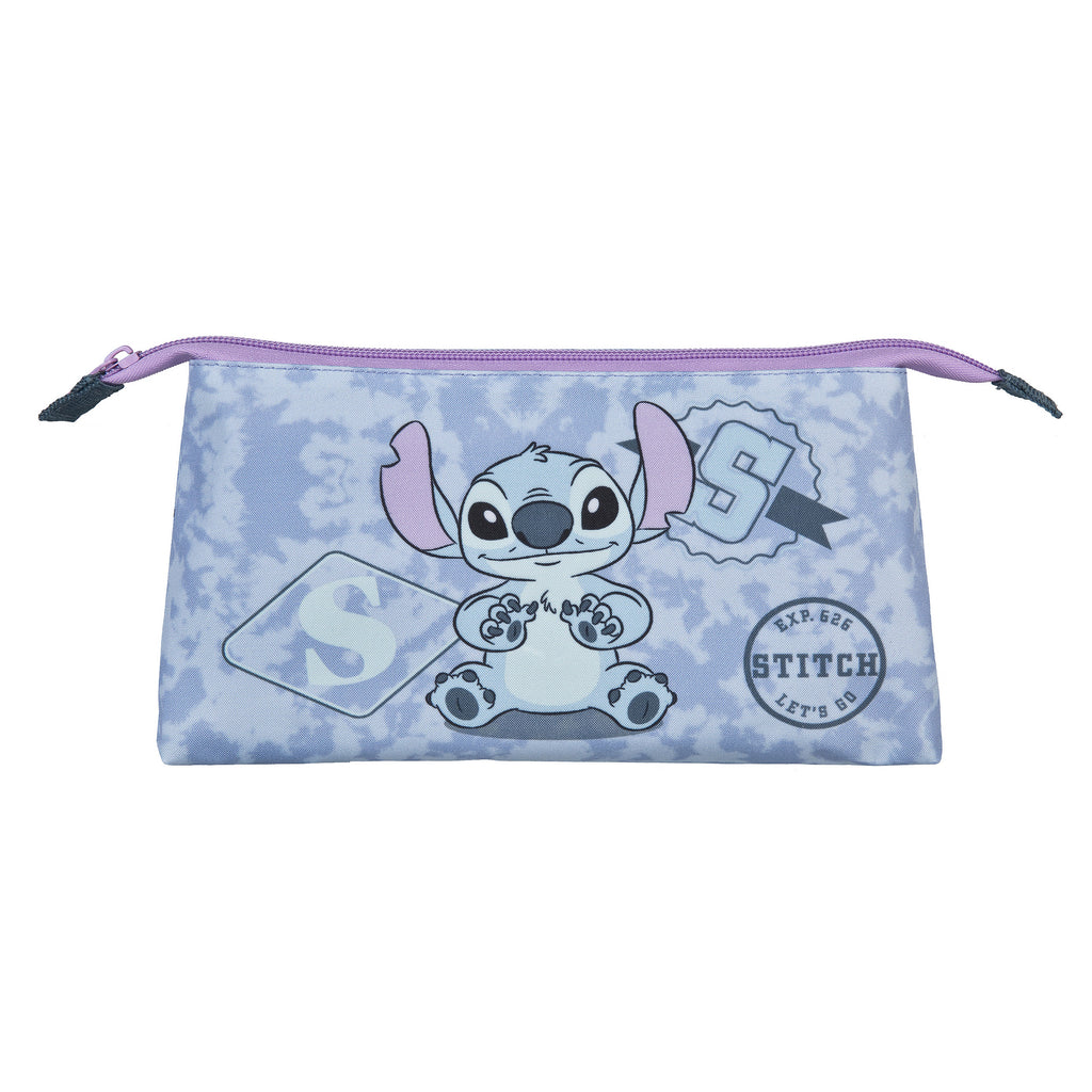 Product image Stitch Cosmetic Bag - Lilo & Stitch